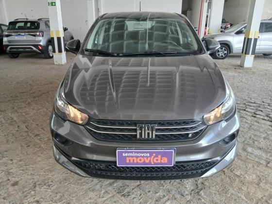 FIAT CRONOS 1.3 FIREFLY FLEX DRIVE CVT